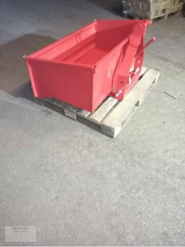 Vemac Transportbox 150cm Transportcontainer Heckcontainer Container NEU - بكت: صورة 1 Vemac Transportbox 150cm Transportcontainer Heckcontainer Container NEU - بكت: صورة 1
