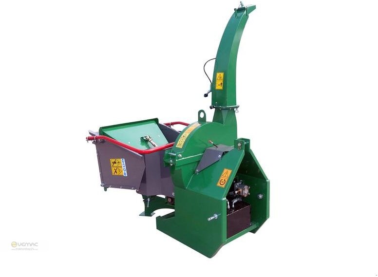 Vemac WOD24H Holzhäcksler Hydrauliköltank Schredder Holzschredder NEU - قاطعة الأخشاب: صورة 5 Vemac WOD24H Holzhäcksler Hydrauliköltank Schredder Holzschredder NEU - قاطعة الأخشاب: صورة 5