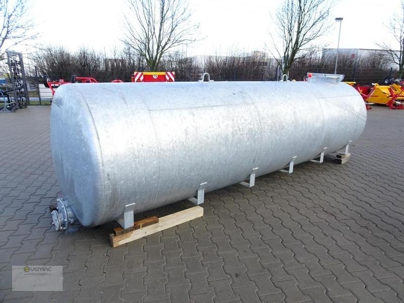 Vemac Wasserfass 4000 Liter Wassertank Wassercontainer Wasserwagen NEU - خزان: صورة 2 Vemac Wasserfass 4000 Liter Wassertank Wassercontainer Wasserwagen NEU - خزان: صورة 2