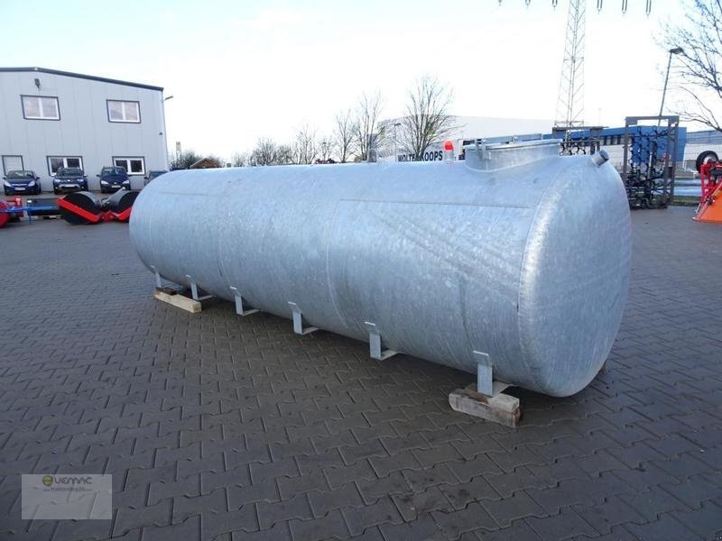 Vemac Wasserfass 4000 Liter Wassertank Wassercontainer Wasserwagen NEU - خزان: صورة 1 Vemac Wasserfass 4000 Liter Wassertank Wassercontainer Wasserwagen NEU - خزان: صورة 1