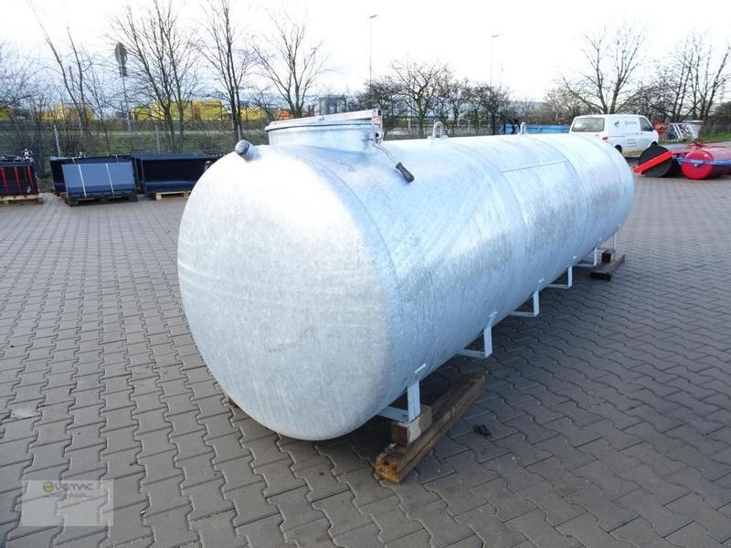Vemac Wasserfass 4000 Liter Wassertank Wassercontainer Wasserwagen NEU - خزان: صورة 4 Vemac Wasserfass 4000 Liter Wassertank Wassercontainer Wasserwagen NEU - خزان: صورة 4
