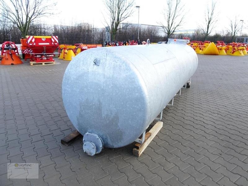 Vemac Wasserfass 4000 Liter Wassertank Wassercontainer Wasserwagen NEU - خزان: صورة 3 Vemac Wasserfass 4000 Liter Wassertank Wassercontainer Wasserwagen NEU - خزان: صورة 3