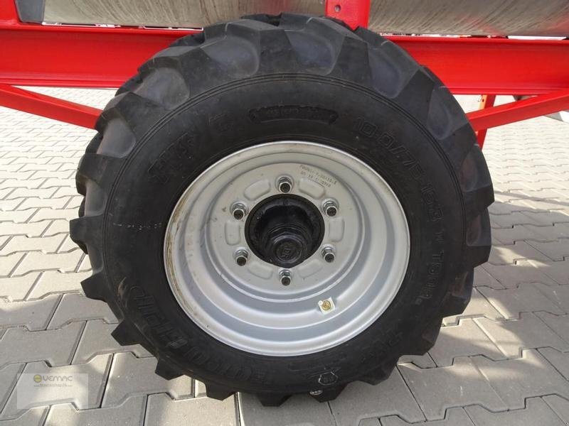 مقطورة صهريج, مقطورة رزاعية للبيع  Vemac Wasserwagen 3000 Liter Wasserfass Wassertank Weidetränke NEU: صورة 10