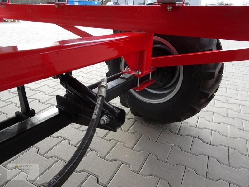 مقطورة صهريج, مقطورة رزاعية للبيع  Vemac Wasserwagen 3000 Liter Wasserfass Wassertank Weidetränke NEU: صورة 11