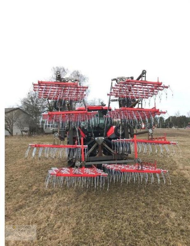Vemac Wiesenstriegel 12m Striegel Wiesenschleppe Hackstriegel NEU - مسفلة ذات جنزير: صورة 1 Vemac Wiesenstriegel 12m Striegel Wiesenschleppe Hackstriegel NEU - مسفلة ذات جنزير: صورة 1