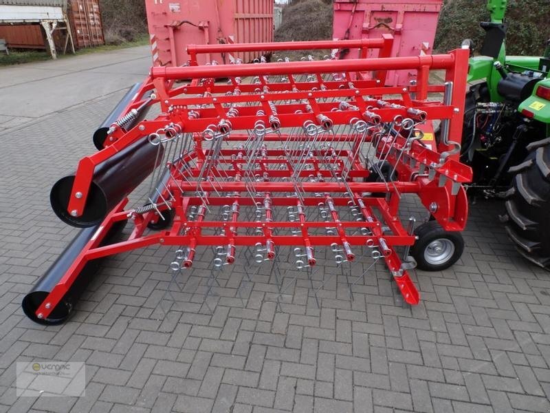 مشط العشب للبيع Vemac Wiesenstriegel Striegel Wiesenschleppe 4,8Meter NEU: صورة 12 مشط العشب للبيع Vemac Wiesenstriegel Striegel Wiesenschleppe 4,8Meter NEU: صورة 12