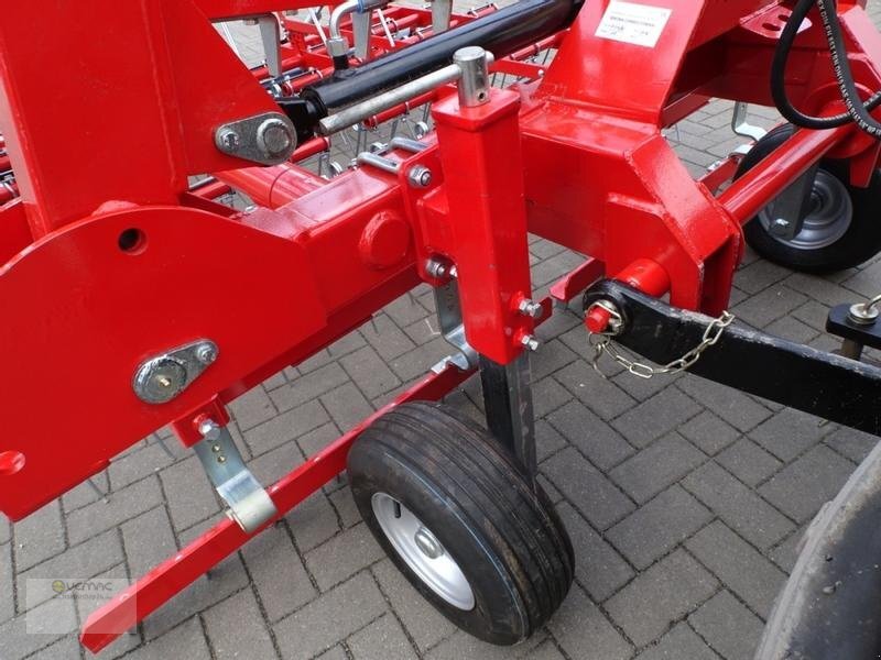 مشط العشب للبيع Vemac Wiesenstriegel Striegel Wiesenschleppe 4,8Meter NEU: صورة 15 مشط العشب للبيع Vemac Wiesenstriegel Striegel Wiesenschleppe 4,8Meter NEU: صورة 15