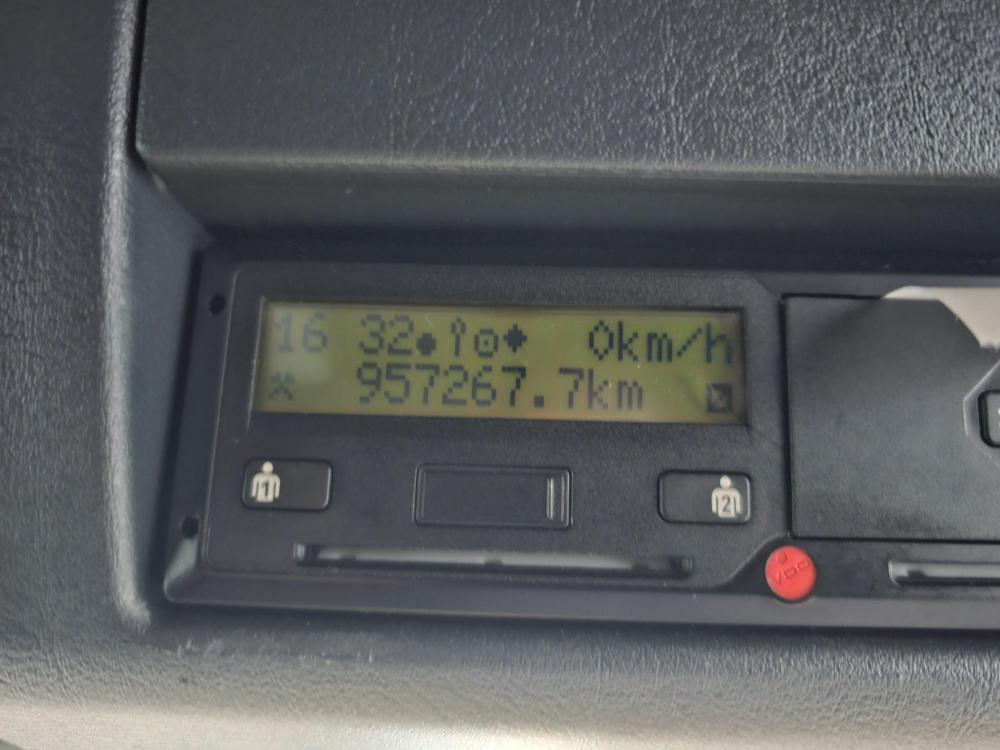 Man tgx Man tgx - رأس تريلا: صورة 2 Man tgx Man tgx - رأس تريلا: صورة 2