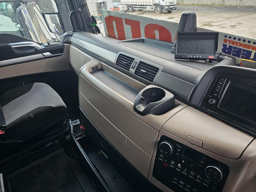 Man tgx Man tgx - رأس تريلا: صورة 4 Man tgx Man tgx - رأس تريلا: صورة 4