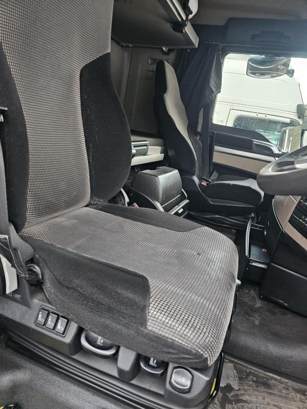 Man tgx Man tgx - رأس تريلا: صورة 5 Man tgx Man tgx - رأس تريلا: صورة 5