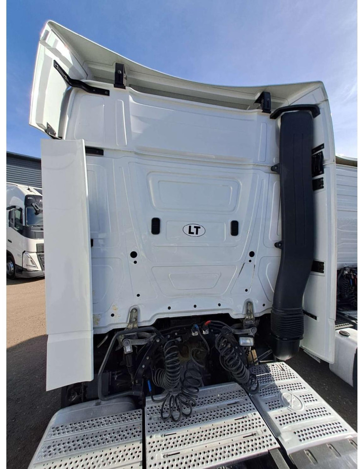 2021 Mercedes-Benz Actros 5 1845 BigSpace - مقطورة السحب: صورة 5 2021 Mercedes-Benz Actros 5 1845 BigSpace - مقطورة السحب: صورة 5