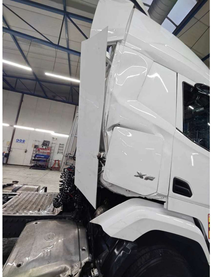 2022 DAF 480 FT - New XF Cabin - مقطورة السحب: صورة 4 2022 DAF 480 FT - New XF Cabin - مقطورة السحب: صورة 4
