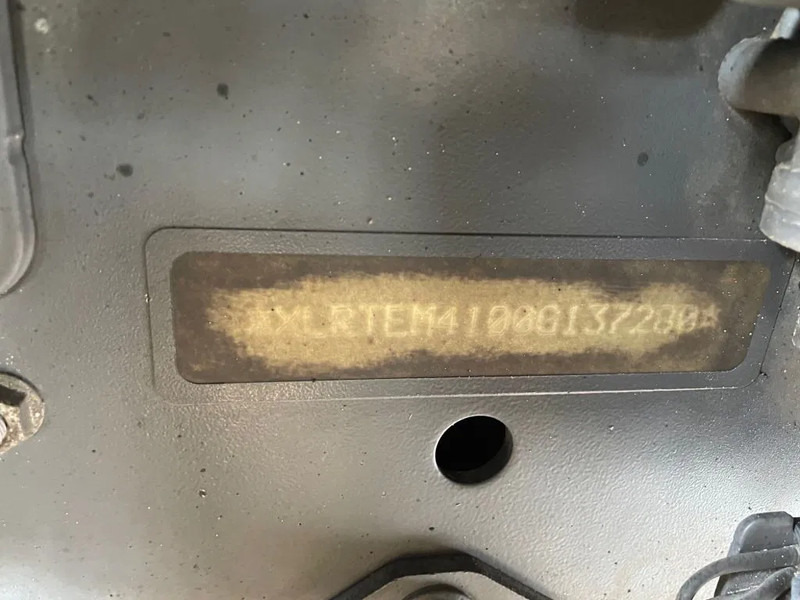 تأجير DAF CF 440 / NL TRUCK / EURO 6 / PTO / LOW KM / AUTOMATIC DAF CF 440 / NL TRUCK / EURO 6 / PTO / LOW KM / AUTOMATIC: صورة 14 تأجير DAF CF 440 / NL TRUCK / EURO 6 / PTO / LOW KM / AUTOMATIC DAF CF 440 / NL TRUCK / EURO 6 / PTO / LOW KM / AUTOMATIC: صورة 14