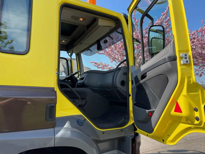 تأجير DAF CF 440 / NL TRUCK / EURO 6 / PTO / LOW KM / AUTOMATIC DAF CF 440 / NL TRUCK / EURO 6 / PTO / LOW KM / AUTOMATIC: صورة 15 تأجير DAF CF 440 / NL TRUCK / EURO 6 / PTO / LOW KM / AUTOMATIC DAF CF 440 / NL TRUCK / EURO 6 / PTO / LOW KM / AUTOMATIC: صورة 15