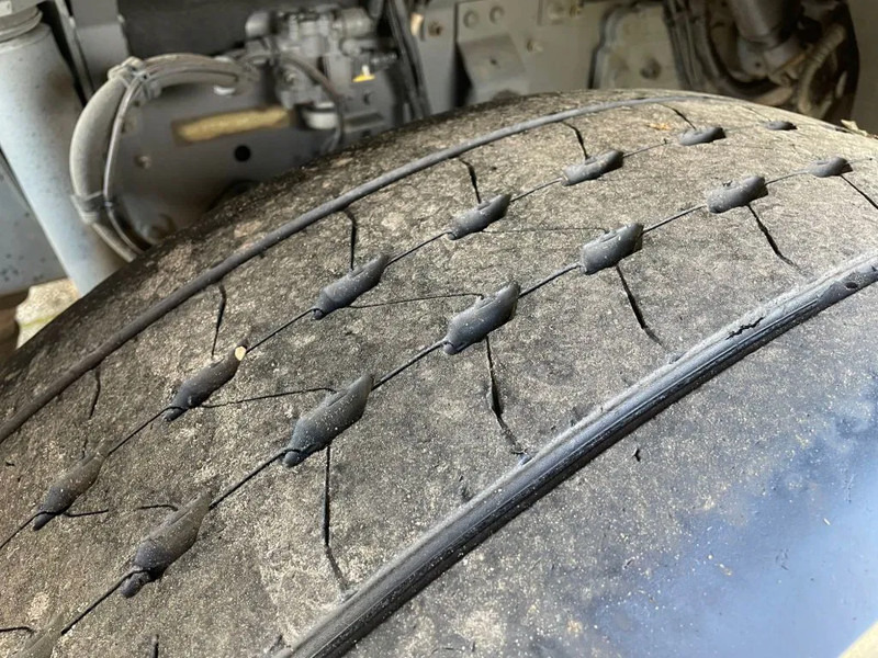 تأجير DAF CF 440 / NL TRUCK / EURO 6 / PTO / LOW KM / AUTOMATIC DAF CF 440 / NL TRUCK / EURO 6 / PTO / LOW KM / AUTOMATIC: صورة 13 تأجير DAF CF 440 / NL TRUCK / EURO 6 / PTO / LOW KM / AUTOMATIC DAF CF 440 / NL TRUCK / EURO 6 / PTO / LOW KM / AUTOMATIC: صورة 13