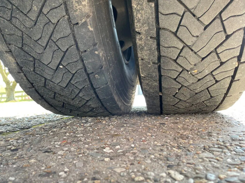 تأجير DAF CF 440 / NL TRUCK / EURO 6 / PTO / LOW KM / AUTOMATIC DAF CF 440 / NL TRUCK / EURO 6 / PTO / LOW KM / AUTOMATIC: صورة 7 تأجير DAF CF 440 / NL TRUCK / EURO 6 / PTO / LOW KM / AUTOMATIC DAF CF 440 / NL TRUCK / EURO 6 / PTO / LOW KM / AUTOMATIC: صورة 7