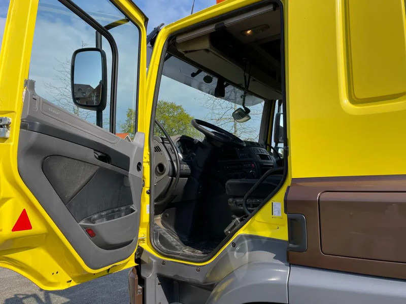 تأجير DAF CF 440 / NL TRUCK / EURO 6 / PTO / LOW KM / AUTOMATIC DAF CF 440 / NL TRUCK / EURO 6 / PTO / LOW KM / AUTOMATIC: صورة 6 تأجير DAF CF 440 / NL TRUCK / EURO 6 / PTO / LOW KM / AUTOMATIC DAF CF 440 / NL TRUCK / EURO 6 / PTO / LOW KM / AUTOMATIC: صورة 6