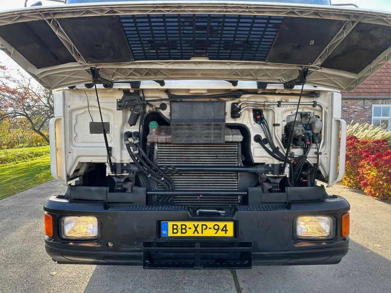 MAN 19.272 F90 / NL TRUCK / 4X2 / EURO1 / ATLAS AK140.1-6,2/1 / MANUAL / FIRST OWNER - شاحنة كرين: صورة 5 MAN 19.272 F90 / NL TRUCK / 4X2 / EURO1 / ATLAS AK140.1-6,2/1 / MANUAL / FIRST OWNER - شاحنة كرين: صورة 5