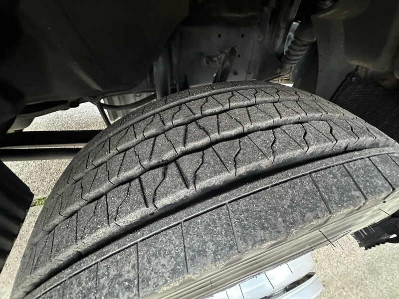 MAN TGL 10.180 / NL TRUCK / EURO6 / BOX+LIFT+SIDE DOOR / LOW KM / TOP!! - شاحنة صندوقية: صورة 5 MAN TGL 10.180 / NL TRUCK / EURO6 / BOX+LIFT+SIDE DOOR / LOW KM / TOP!! - شاحنة صندوقية: صورة 5