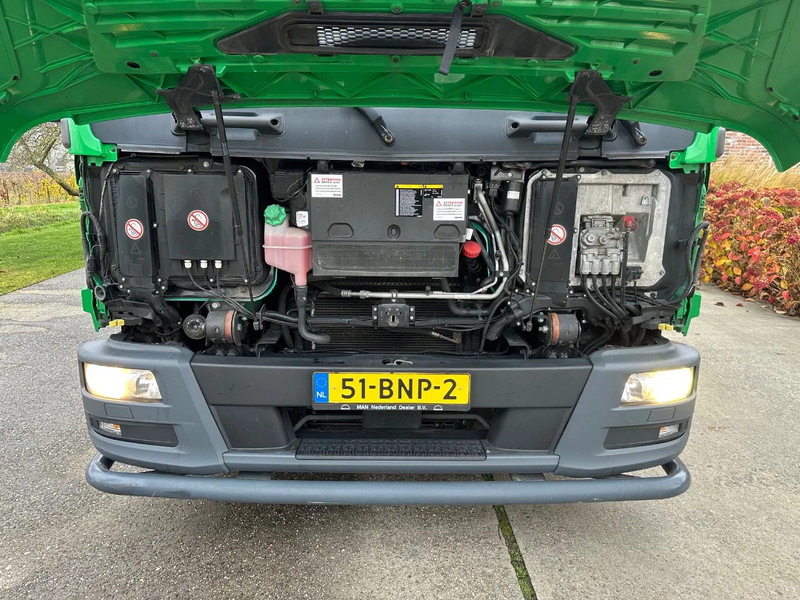 MAN TGL 10.180 / NL TRUCK / EURO6 / BOX+LIFT+SIDE DOOR / LOW KM / TOP!! - شاحنة صندوقية: صورة 3 MAN TGL 10.180 / NL TRUCK / EURO6 / BOX+LIFT+SIDE DOOR / LOW KM / TOP!! - شاحنة صندوقية: صورة 3