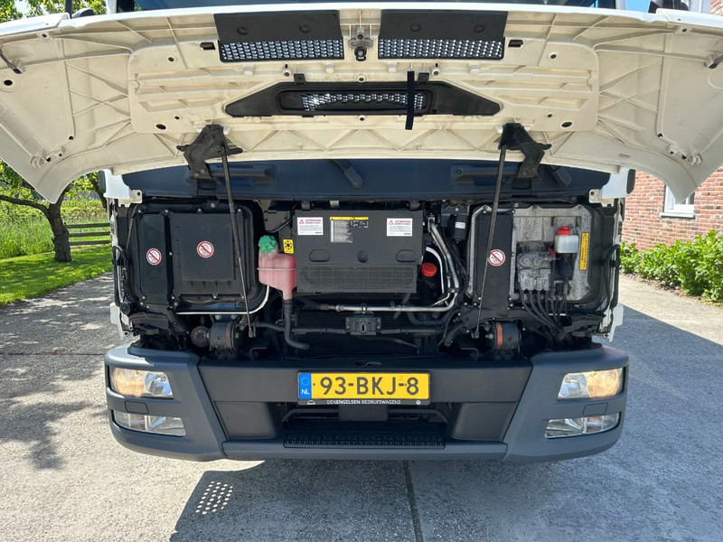 MAN TGL 10.190 / NL TRUCK / BOX / EURO 6 / MANUAL / NEW TYRES / LOADLIFT - شاحنة صندوقية: صورة 2 MAN TGL 10.190 / NL TRUCK / BOX / EURO 6 / MANUAL / NEW TYRES / LOADLIFT - شاحنة صندوقية: صورة 2