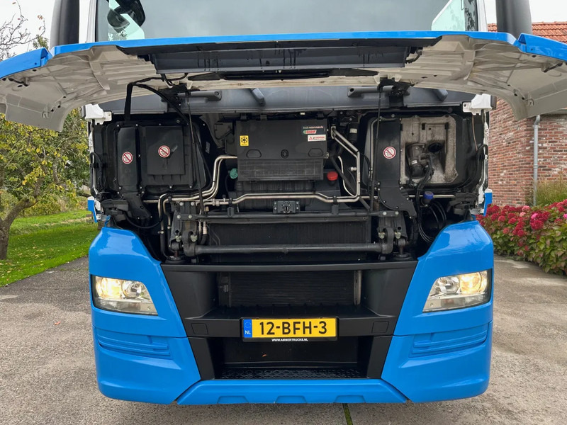 MAN TGX 26.480 / NL TRUCK / RETARDER / EURO 6 / 6X2 / LIFT+STEER AXLE / 60T - رأس تريلا: صورة 3 MAN TGX 26.480 / NL TRUCK / RETARDER / EURO 6 / 6X2 / LIFT+STEER AXLE / 60T - رأس تريلا: صورة 3