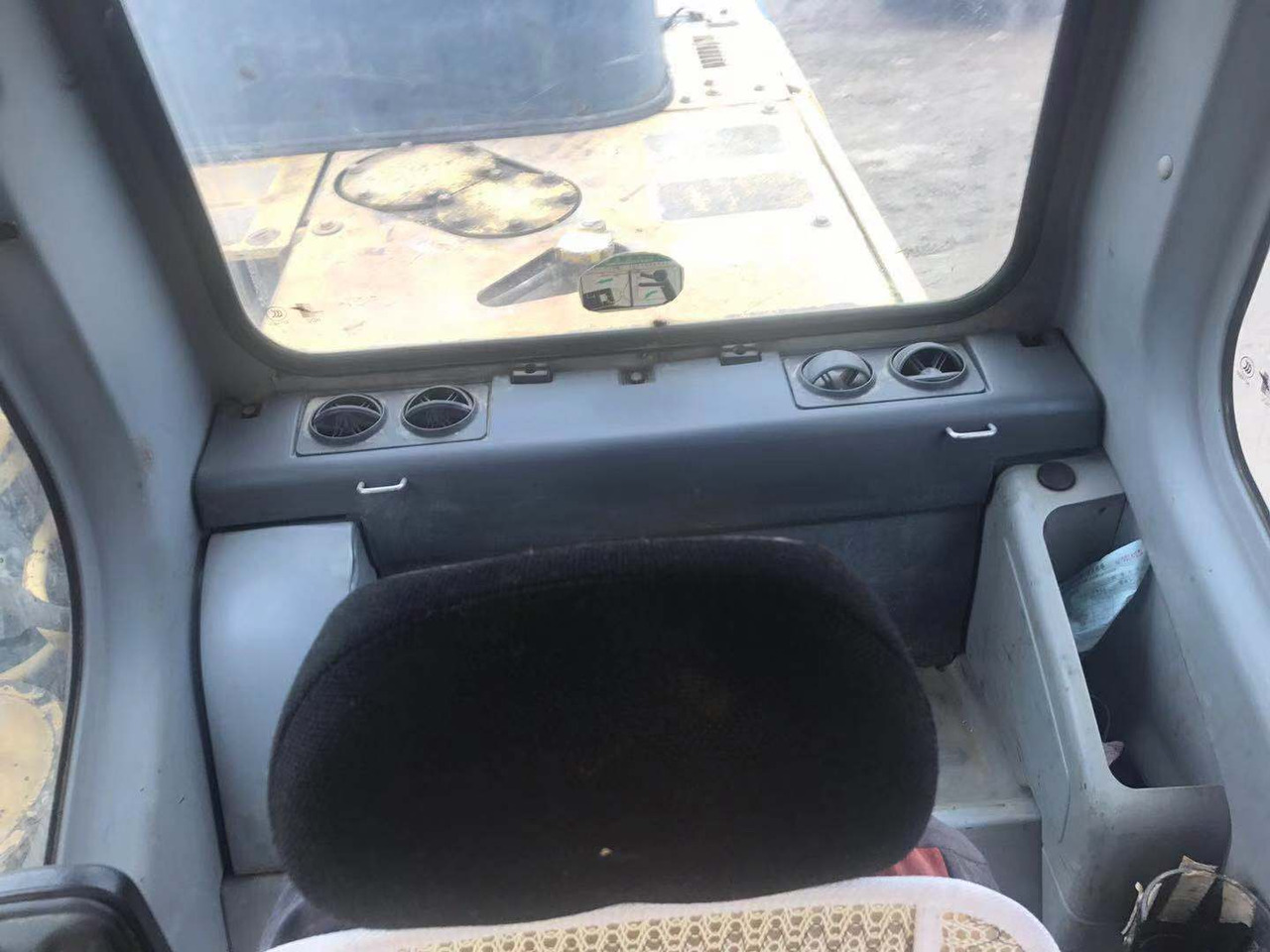 KOMATSU PC350-7 - حفار زاحف: صورة 2 KOMATSU PC350-7 - حفار زاحف: صورة 2