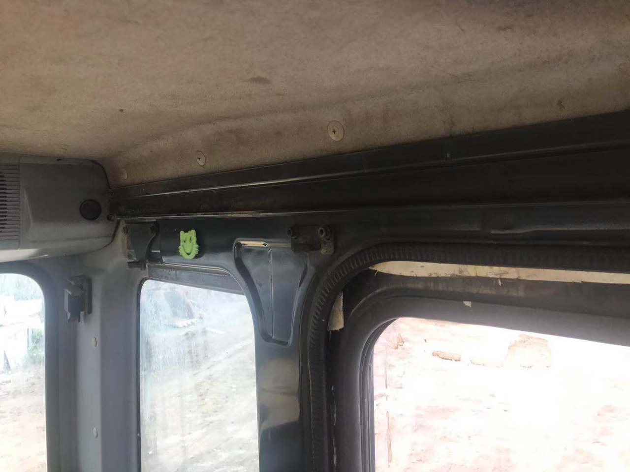 KOMATSU PC350-7 - حفار زاحف: صورة 3 KOMATSU PC350-7 - حفار زاحف: صورة 3