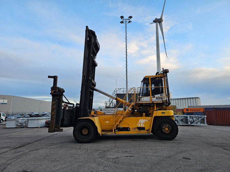 Fantuzzi FDC25K7DB - آلة نقل الحاويات: صورة 1 Fantuzzi FDC25K7DB - آلة نقل الحاويات: صورة 1