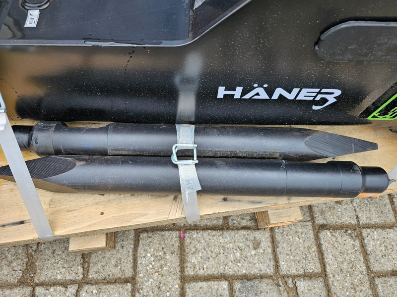 Haner HX700A - مطرقة هيدروليكية - حفّار: صورة 4 Haner HX700A - مطرقة هيدروليكية - حفّار: صورة 4