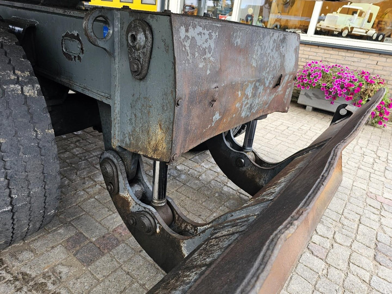 حفار ذو عجلات Liebherr A914: صورة 20 حفار ذو عجلات Liebherr A914: صورة 20