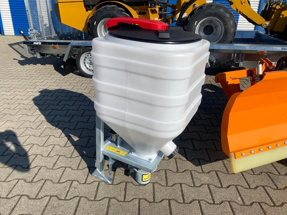لودر مفصلي صغير Radlader/Hoflader BK810 inkl. Tieflader und Winterpaket *INKL.19% MWST*BERGER KRAUS* KUBOTA*EURO*CE*: صورة 8 لودر مفصلي صغير Radlader/Hoflader BK810 inkl. Tieflader und Winterpaket *INKL.19% MWST*BERGER KRAUS* KUBOTA*EURO*CE*: صورة 8