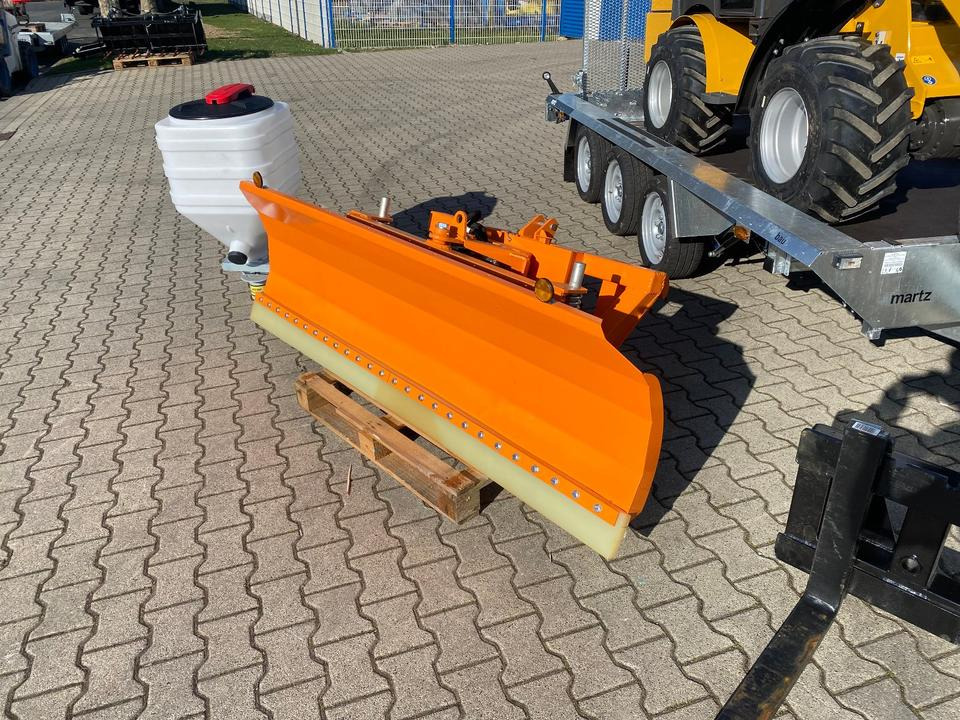 Radlader/Hoflader BK810 inkl. Tieflader und Winterpaket *INKL.19% MWST*BERGER KRAUS* KUBOTA*EURO*CE* - لودر مفصلي صغير: صورة 5 Radlader/Hoflader BK810 inkl. Tieflader und Winterpaket *INKL.19% MWST*BERGER KRAUS* KUBOTA*EURO*CE* - لودر مفصلي صغير: صورة 5