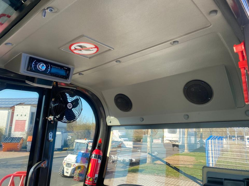 لودر مفصلي صغير Radlader/Hoflader BK810 inkl. Tieflader und Winterpaket *INKL.19% MWST*BERGER KRAUS* KUBOTA*EURO*CE*: صورة 17 لودر مفصلي صغير Radlader/Hoflader BK810 inkl. Tieflader und Winterpaket *INKL.19% MWST*BERGER KRAUS* KUBOTA*EURO*CE*: صورة 17