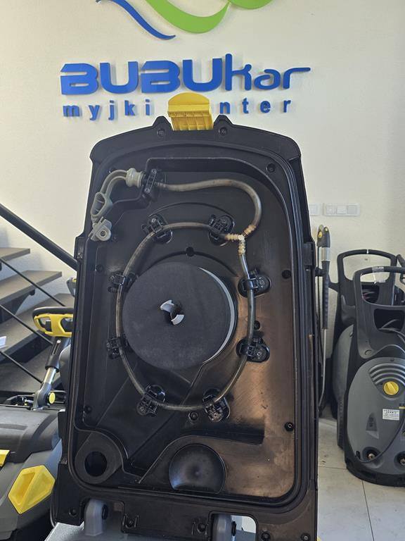 ماكينة فرك وتجفيف KÄRCHER B60 W Bp DOSE + R55 357 HOURS: صورة 10