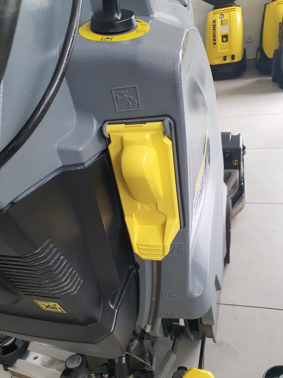 تأجير KÄRCHER B60 W + R55 KÄRCHER B60 W + R55: صورة 11