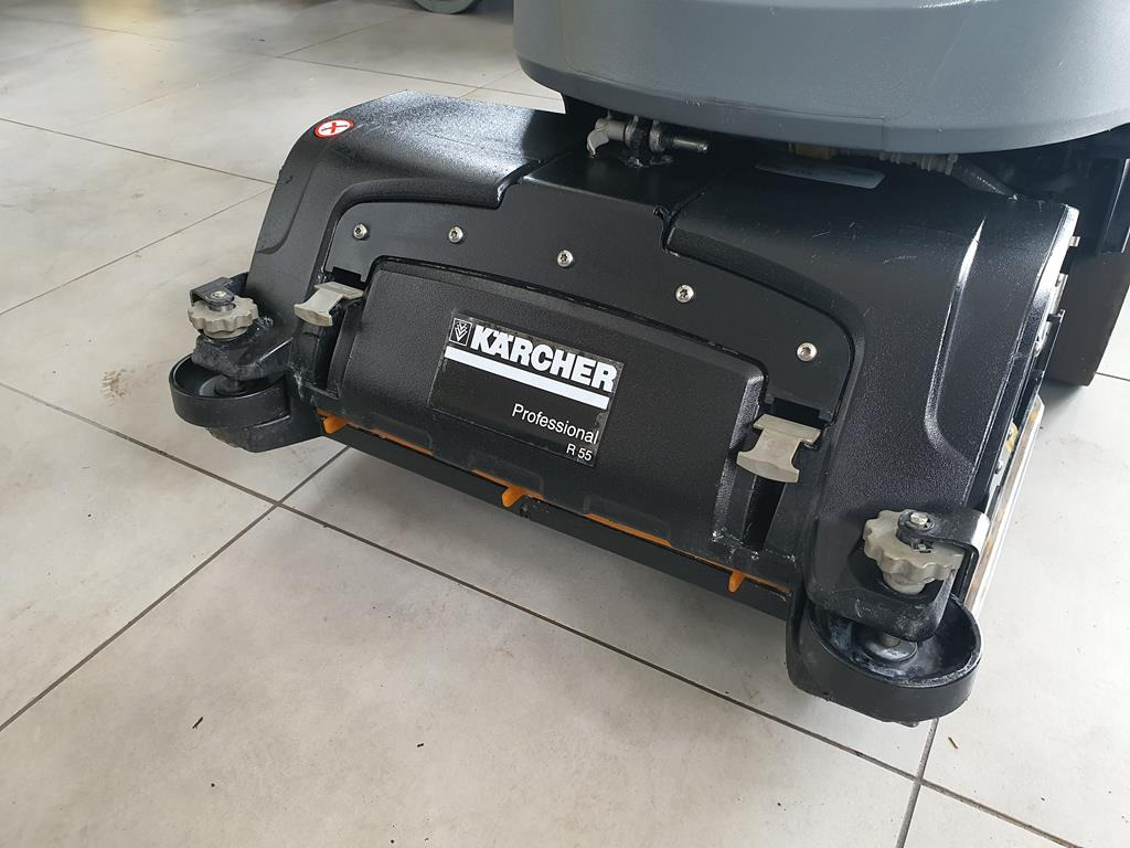تأجير KÄRCHER B60 W + R55 KÄRCHER B60 W + R55: صورة 10