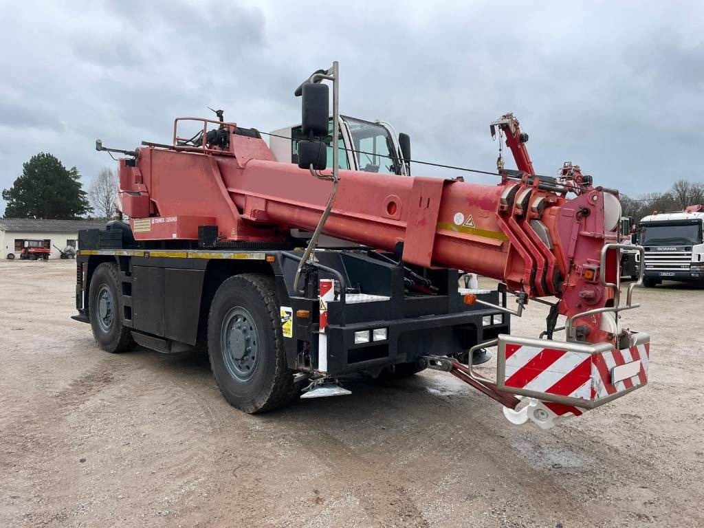 Demag AC 30 City only 26.500 Km - موبايل كرين: صورة 2 Demag AC 30 City only 26.500 Km - موبايل كرين: صورة 2
