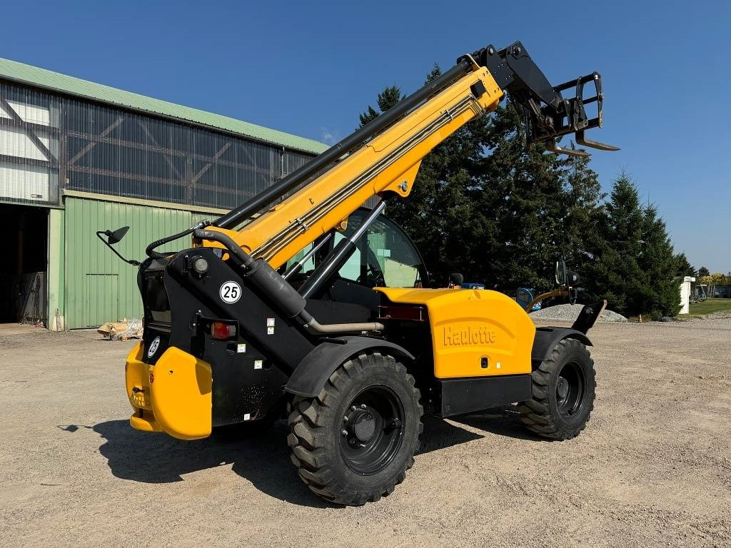 Haulotte HTL 3614  - آلة رفع ونقل تلسكوبية: صورة 4 Haulotte HTL 3614  - آلة رفع ونقل تلسكوبية: صورة 4