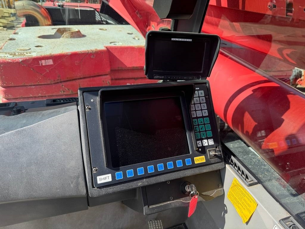 Liebherr LTM 1070-4.2  - موبايل كرين: صورة 5 Liebherr LTM 1070-4.2  - موبايل كرين: صورة 5