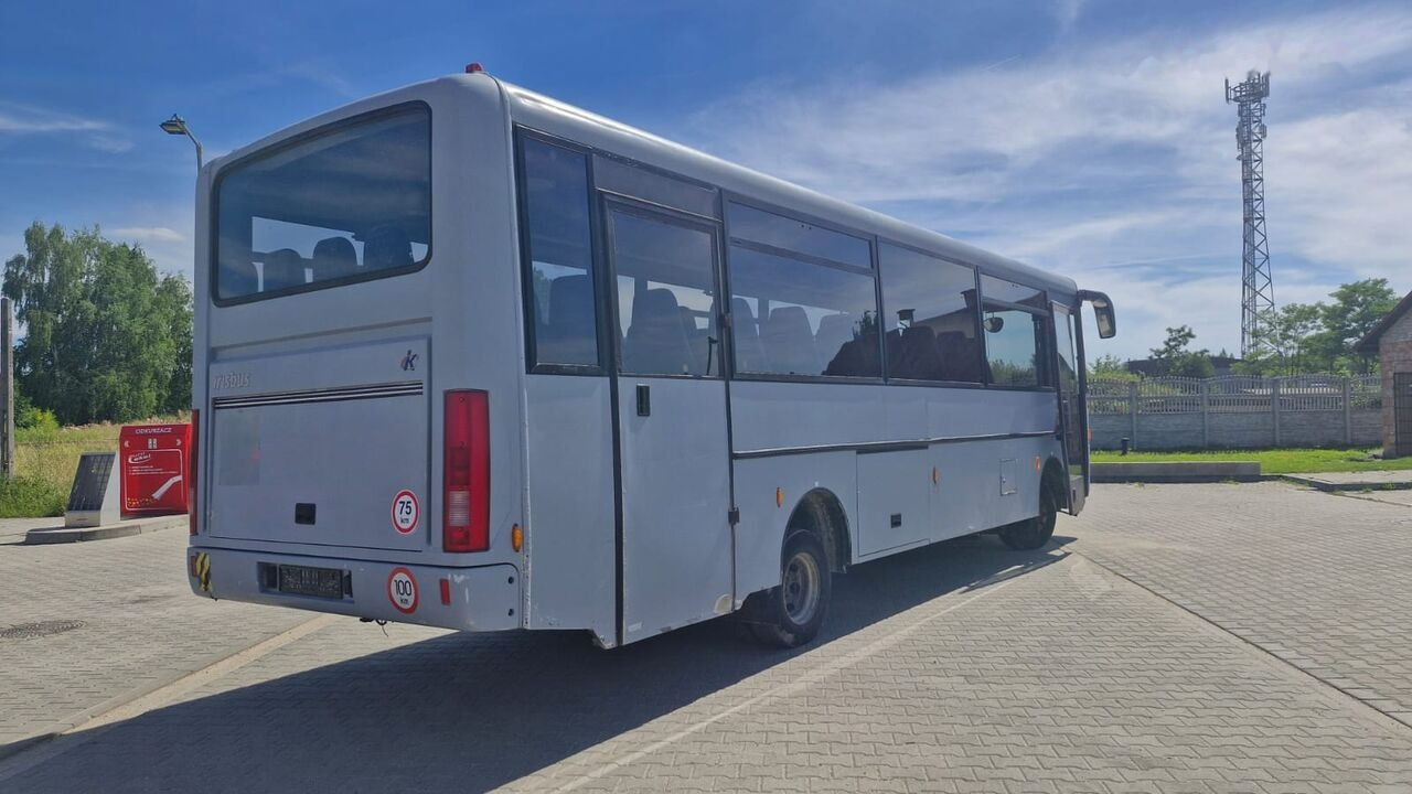 Irisbus IVECO EUROMIDI - motor problem - حافلة نقل لمسافات طويلة: صورة 3 Irisbus IVECO EUROMIDI - motor problem - حافلة نقل لمسافات طويلة: صورة 3