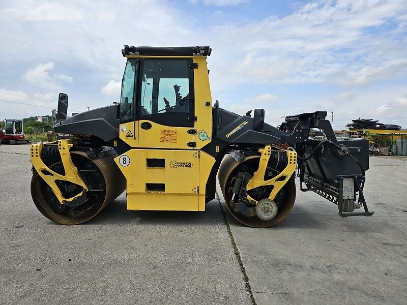 BOMAG BW174AP-4i AM - رَصَّاص الطرق: صورة 5 BOMAG BW174AP-4i AM - رَصَّاص الطرق: صورة 5