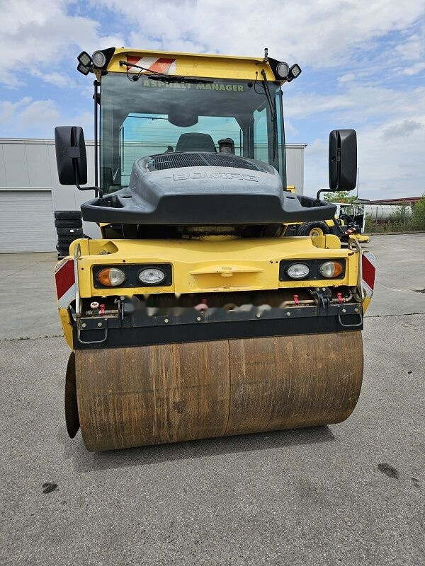 BOMAG BW174AP-4i AM - رَصَّاص الطرق: صورة 3 BOMAG BW174AP-4i AM - رَصَّاص الطرق: صورة 3