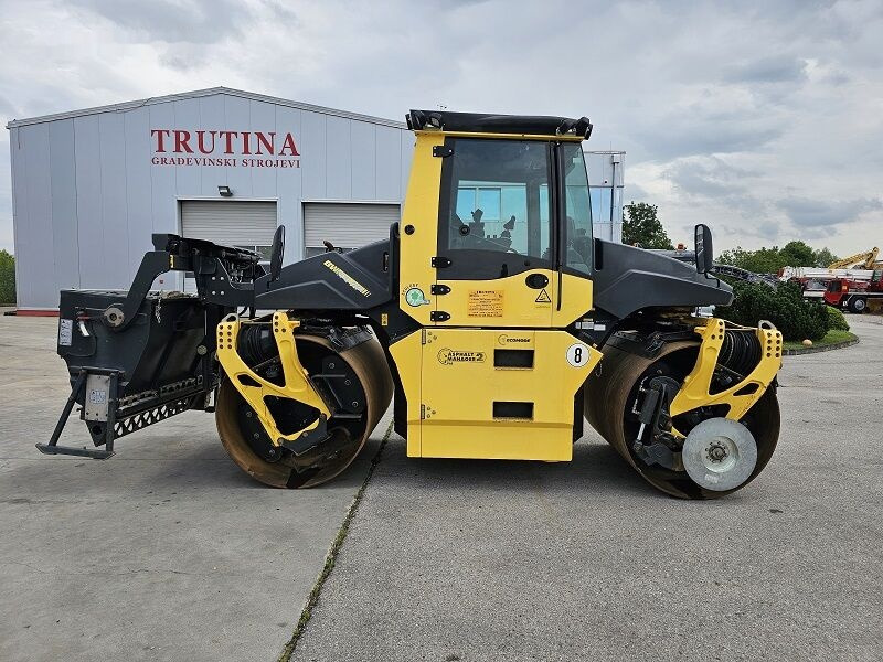BOMAG BW174AP-4i AM - رَصَّاص الطرق: صورة 1 BOMAG BW174AP-4i AM - رَصَّاص الطرق: صورة 1