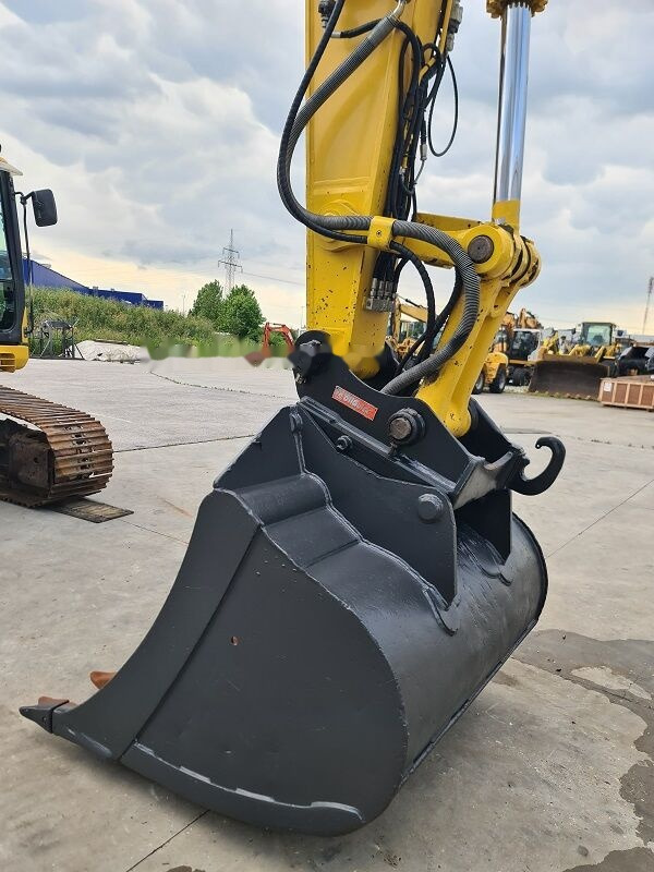 تأجير Komatsu PC240NLC-11 Komatsu PC240NLC-11: صورة 15 تأجير Komatsu PC240NLC-11 Komatsu PC240NLC-11: صورة 15