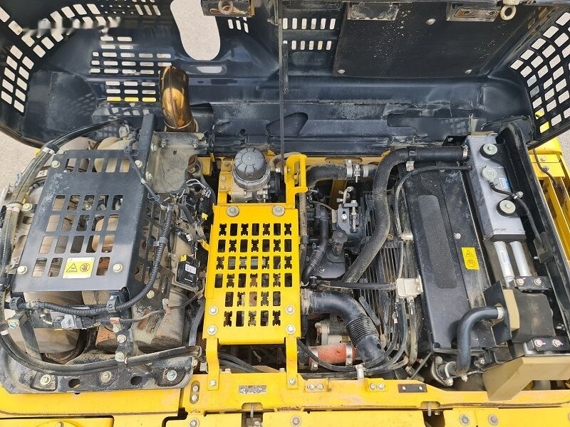 تأجير Komatsu PC240NLC-11 Komatsu PC240NLC-11: صورة 12 تأجير Komatsu PC240NLC-11 Komatsu PC240NLC-11: صورة 12