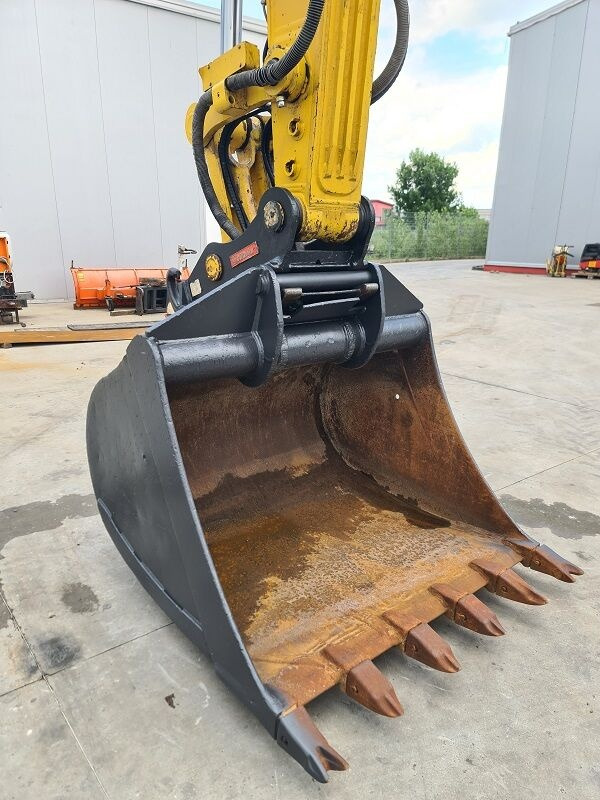 تأجير Komatsu PC240NLC-11 Komatsu PC240NLC-11: صورة 16 تأجير Komatsu PC240NLC-11 Komatsu PC240NLC-11: صورة 16
