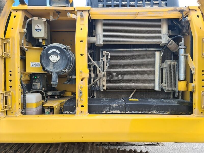 تأجير Komatsu PC240NLC-11 Komatsu PC240NLC-11: صورة 13 تأجير Komatsu PC240NLC-11 Komatsu PC240NLC-11: صورة 13