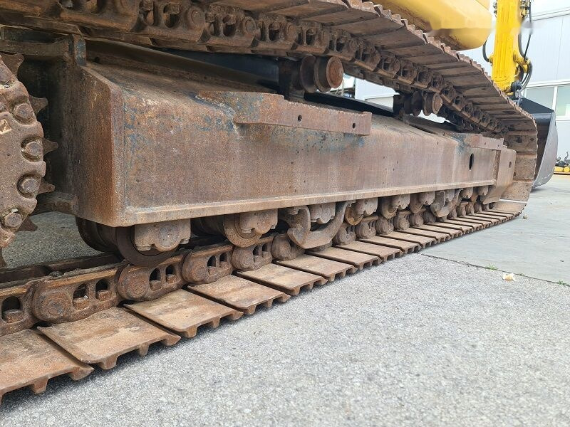 تأجير Komatsu PC240NLC-11 Komatsu PC240NLC-11: صورة 18 تأجير Komatsu PC240NLC-11 Komatsu PC240NLC-11: صورة 18