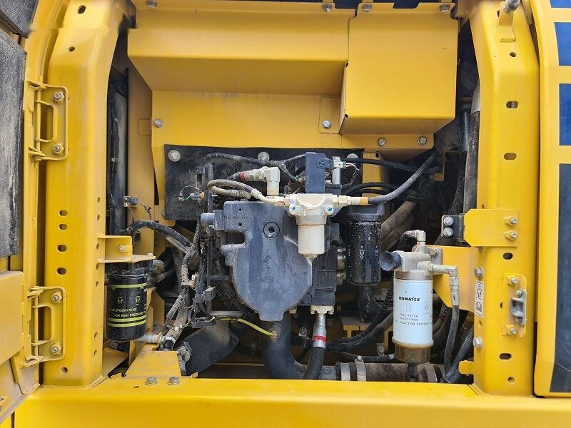 تأجير Komatsu PC240NLC-11 Komatsu PC240NLC-11: صورة 14 تأجير Komatsu PC240NLC-11 Komatsu PC240NLC-11: صورة 14